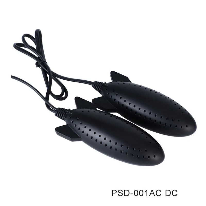 Revolutionary Car Adapter သည် Portable Boot Dryer သည် စျေးကွက်ထဲ ထိုးဖောက်ဝင်ရောက်တော့မည်လား။