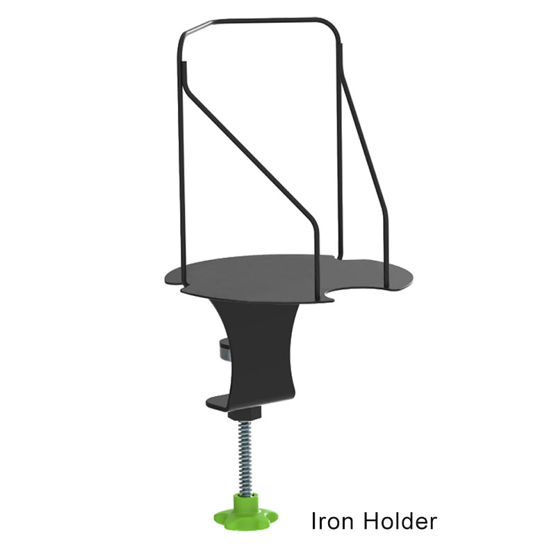 Iron Holder